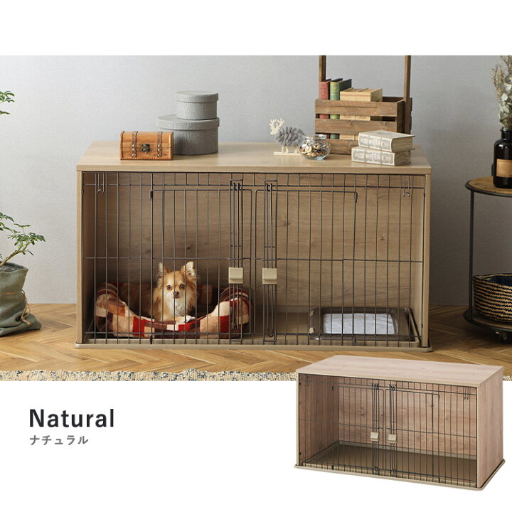 楽天市場】[ｴﾝﾄﾘｰでﾎﾟｲﾝﾄ最大10倍/ｽﾀﾝﾌﾟﾗﾘｰ]【公式】犬 ケージ 屋根 