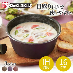  Ȃ 16cm H KX Ή ACXI[} _ChR[gp fB[vX 16cm IH PDCI-S16PS3FD-plus ih tbf R[eBO ڐt Pi nhʔ 