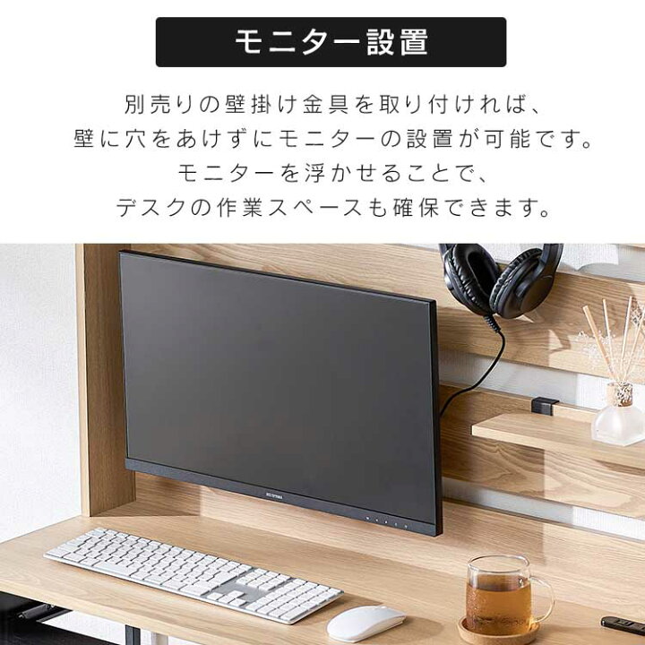 楽天市場】[ｴﾝﾄﾘｰで最大P10倍/ｽﾀﾝﾌﾟﾗﾘｰ]収納付きデスクハイタイプ SDKH 