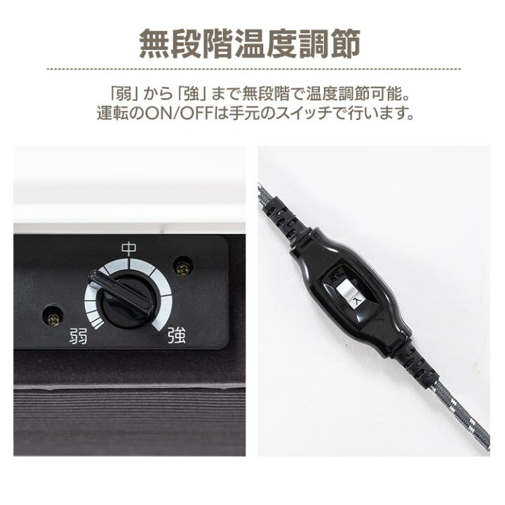 楽天市場】[ｴﾝﾄﾘｰで最大P10倍/ｽﾀﾝﾌﾟﾗﾘｰ]TEKNOS こたつ本体（60×80cm 