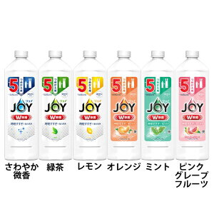 WC W Hp lߑւ 670ml JOY Lb` Hp ߂ X|W RpNg t{g t̐ P&G ₩ Β  IW ~g sNO[vt[