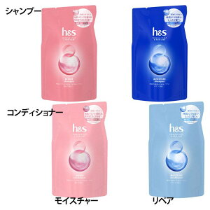 h&s(GC`AhGX) Vv[315ml/RfBVi[315g lߑւ nPA [C~l E ߂p ܂Ƃ܂ ƂȂ߂炩 WNs`I P&G CX`[ yA