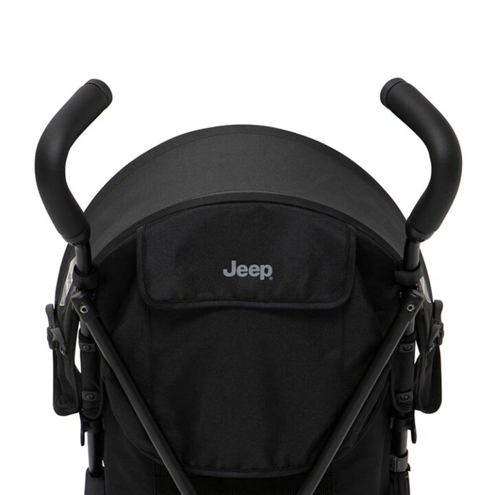 楽天市場】ベビーカー B型 ジェープ J is for Jeep アドベンチャー 