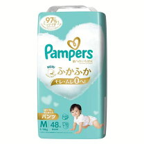 楽天市場】パンパース パンツ m（紙おむつ｜おむつ）：おむつ・トイレ 