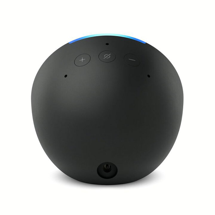 楽天市場】スマートデバイス エコー Alexa Echo Pop(エコーポップ 