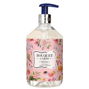 ؍XLPA {fBEHbV {fBVv[ Bouquet Garni {fBV[ zCgXN̍ 500ml {fBPA pt[Vv 蒷 AR 邨L[v pt