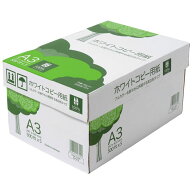 [エントリーでポイント最大10倍/スタンプラリー]コピー用紙 A3 2500枚 APP 高白色 ホワイトコピー用紙 A3…