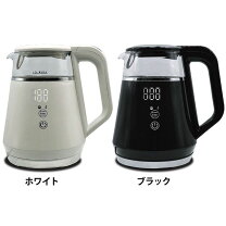 楽天市場】電気ケトル ガラス（容量（電気ポット・電気ケトル）～ 1.0L 