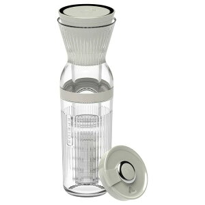 家庭用品 キッチン用品 コーヒー関連用品EPEIOS コールドブリューメーカー 350ml CO800AUJP0水だしコーヒー コールドブリューメーカー EPEIOS エペイオス CO800AUJP0 コーヒーボトル 高速 充電式 自動 1
