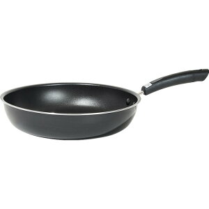 家庭用品 鍋 フライパンマイヤー フジマルブラック フライパン 28cm FE2-P28マイヤー フライパン アルミボディ 外面ほうろう加工 内面ノンスティック加工 ガス火専用 熱くなりにくい樹脂製ハ
