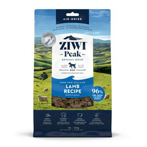[�G���g���[�ōő�P10�{/�X�^���v�����[]���p �h�b�O�t�[�h Ziwi �G�A�h���C�E�h�b�O�t�[�h ���� 454g