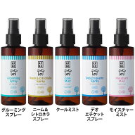 [エントリーでポイント最大10倍/スタンプラリー]スプレー 犬 A.P.D.C. グルーミングスプレー 125ml フラ…