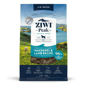 [�G���g���[�ōő�P10�{/�X�^���v�����[]���p �h�b�O�t�[�h Ziwi �G�A�h���C�E�h�b�O�t�[�h �}�b�J���[&���� 1kg