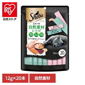 Lp Sheba V[o Ƃ` eB RfރVs ܂떡ZNV 12g×20{ SMT37 L ԐH EGbg }[X XibN }O N[~[ Iׂ 2̖ FEE