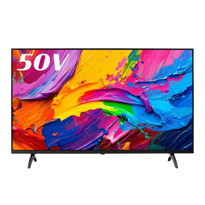楽天市場】液晶テレビ 4KテレビGoogle 4K対応テレビ 