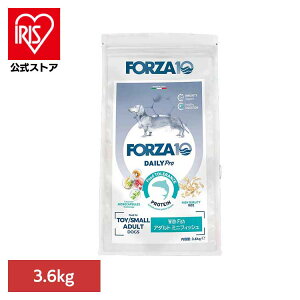 Forza10 Daily Pro A_g~j tBbV 3.6kg i` AM[  Ɖu   v~A  C^A t[h  yBz