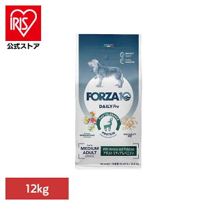 Forza10 Daily Pro A_g~fBA xj\ 12kg i` AM[  Ɖu   v~A  C^A t[h  yBz
