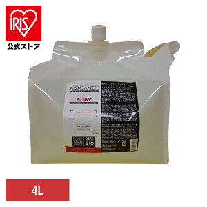 BIOGANCE vtFbVi eNX`O Vv[ RUBY 4L  INO PApi Vv[ I[KjbN tX h S\L g~O TNIeB INO