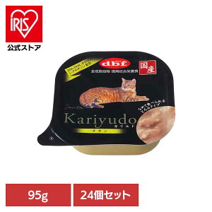 Kariyudo(Jh) `L 95g×24 frt d.b.f L ˂ Lbgt[h h{H EFbgt[h FY FܖY gC { SiK frtybg