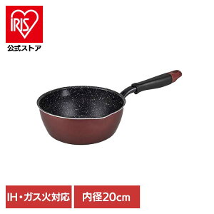 ���K�t�b�JNEO IH�Ή��t���C�p�� 20cm RB-1744�t���C�p�� ��̌^�t���C�p�� �t���C�p�� 20cm IH�E�K�X�ΑΉ� IH�Ή� ���K�t�b�J ���K�t�b�JNEO ���т���ɂ��� �ӂ��f�����h�����H �t���C�p�� �V