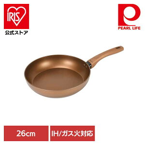 �p�[������ �t���C�p�� 26cm IH �K�X�ΑΉ� VISIONS GOLD Coating �S�[���h CP-8812�t���C�p�� 26cm IH �K�X�� �I�[���M���Ή� �Z���~�b�N �ϋv�� ��v �����₷�� ������� �p�[������