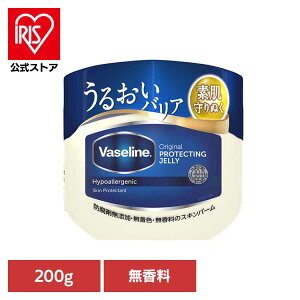 @Z IWi sAXLWF[ 200g @Z Vaseline Z q  Y F  ێ