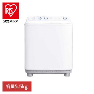 ����@�񑅎�5.5kg JW-W55G(W) �z���C�g JW-W55G�K���R���� �O�p ���Z Haier