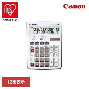 [�G���g���[�ōő�P10�{/�X�^���v�����[]�R�ۓd�� HS-1250WUC�������� �d�� Canon �L���m�� 12�� �d�� �r�W�l�X �疜�P�� �L���m��