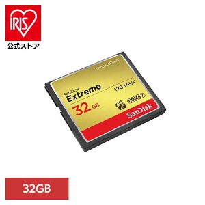 SanDiskGNXg[ RpNgtbV 32GB SDCFXSB-032G-J61SDJ[h 32GB sandisk TfBXN RpNg e f[^ۑ ϋv 掿 TfBXN