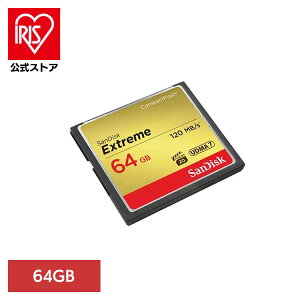 SanDiskGNXg[ RpNgtbV 64GB SDCFXSB-064G-J61SDJ[h 64GB sandisk TfBXN RpNg e f[^ۑ ϋv 掿 TfBXN