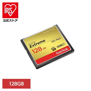SanDiskGNXg[ RpNgtbV 128GB SDCFXSB-128G-J61SDJ[h 128GB sandisk TfBXN RpNg e f[^ۑ ϋv 掿 TfBXN