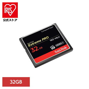 SanDiskGNXg[ v RpNgtbV 32GB SDCFXPS-032G-J61SDJ[h 32GB sandisk TfBXN RpNg e f[^ۑ ϋv 掿 TfBXN