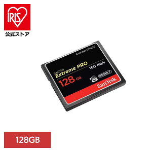SanDiskGNXg[ v RpNgtbV 128GB SDCFXPS-128G-J61SDJ[h 128GB sandisk TfBXN RpNg e f[^ۑ ϋv 掿 TfBXN