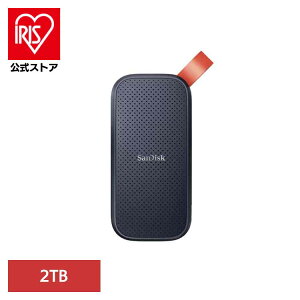 SanDisk |[^uSSD 2TB SDSSDE30-2T00-J27|[^uSSD 2TB sandisk TfBXN RpNg e f[^ۑ Be TfBXN