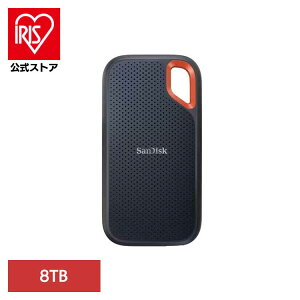 SanDisk GNXg[ |[^uSSD 8TB SDSSDE61-8T00-J25|[^uSSD 8TB sandisk TfBXN RpNg e f[^ۑ Be TfBXN