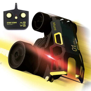 Toy RC Hyper Stunt R/C �X�^���g�X�g���C�N TK021�g�C���W�R�� ���W�R�� R/C ���W�I�R���g���[�� 6�Έȏ� ���w�� �A�N�V�����g�C �ߋ� SHARPERIMAGE KYOSHOEGG Three Sixty