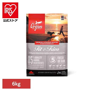 �I���W�� �t�B�b�g���g���� �h�b�O 6KG �I���W�� �h�b�O�t�[�h �v���~�A���t�[�h �O���C���t���[ ORIJEN �i�`������ �A�����M�[ �������� ���Y�� �_�C�G�b�g �I���W��
