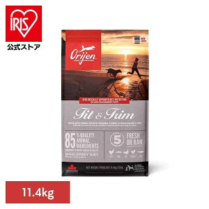 �I���W�� �t�B�b�g���g���� �h�b�O 11.4KG �I���W�� �h�b�O�t�[�h �v���~�A���t�[�h �O���C���t���[ ORIJEN �i�`������ �A�����M�[ �������� ���Y�� �_�C�G�b�g �I���W��
