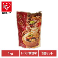 ＼13%OFF／3個】マッスンブ サムゲタン サムゲタン 参鶏湯 レトルト 参鶏湯キット サムゲタンキット 高麗…
