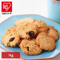 ＼20%ポイントバック☆彡〜7/16 9:59迄／【訳あり】フルーツグラノーラ豆乳おからクッキー 1kg SM0001022…
