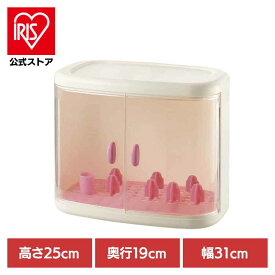 [エントリーでポイント最大10倍/スタンプラリー]のせのせミルクボックス 041610りっちぇる richell Richell お食事グッズ ベビー食器 ほ乳びんケース リッチェル のせのせミルクボックス 保管ケース