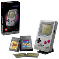[エントリーで最大P10倍/スタンプラリー]LEGO(R) Game Boy(TM) 72046おもちゃ 玩具 ブロック プレゼント …