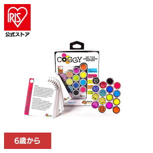 �������� �R�M�[ Coggy FA116-1�������� �q�ǂ� �m��ߋ� �]�g�� �o�Y�j�� �M�t�g �a���� �v���[���g �{�[�h�Q�[��