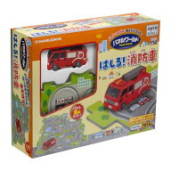 パネルワールド はしる！ 消防車パネル8 1753消防車 くるま パズル 知育 電車 のりもの ギフト プレゼン…