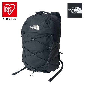 BOREALIS �u���b�N �m�[�X�t�F�C�X THE NORTH FACE �����Y�o�b�O �o�b�O �����b�N TNF �u�����h 28L THE NORTH FACE
