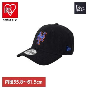 9TWENTY MLB CORE CLASSIC_NY_met �u���b�N NEWERA �j���[�G�� 9TWENTY ���W���[���[�O �j���[���[�N�E���b�c 9TWENTY �L���b�v �����Y ���f�B�[�X �j�����p �j���[�G��