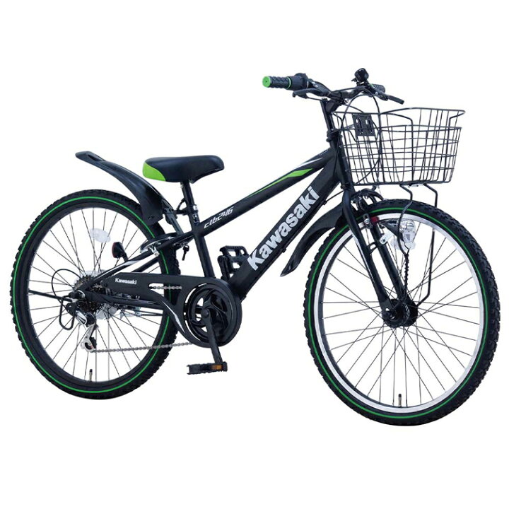 楽天市場】[ｴﾝﾄﾘｰで最大P10倍/ｽﾀﾝﾌﾟﾗﾘｰ]【完成車】Kawasaki 安全装備 