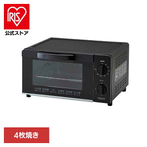 �I�[�u���g�[�X�^�[ 4���Ă� RTO-YC12A���K���[�m �g�[�X�^�[ 4���Ă� �V���v�� �H�p�� �ȒP �V���v�� Regalino