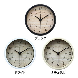 楽天市場 シンプル 置き時計 置き時計 掛け時計 インテリア 寝具 収納の通販