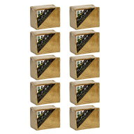 [エントリーでポイント最大10倍/スタンプラリー]［10個セット］アレッポからの贈り物 ピュアオリーブオイ…